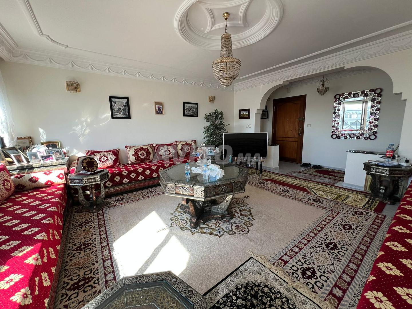 Appartement 117 m² à vendre à Tanger (Plage) — Photo 22
