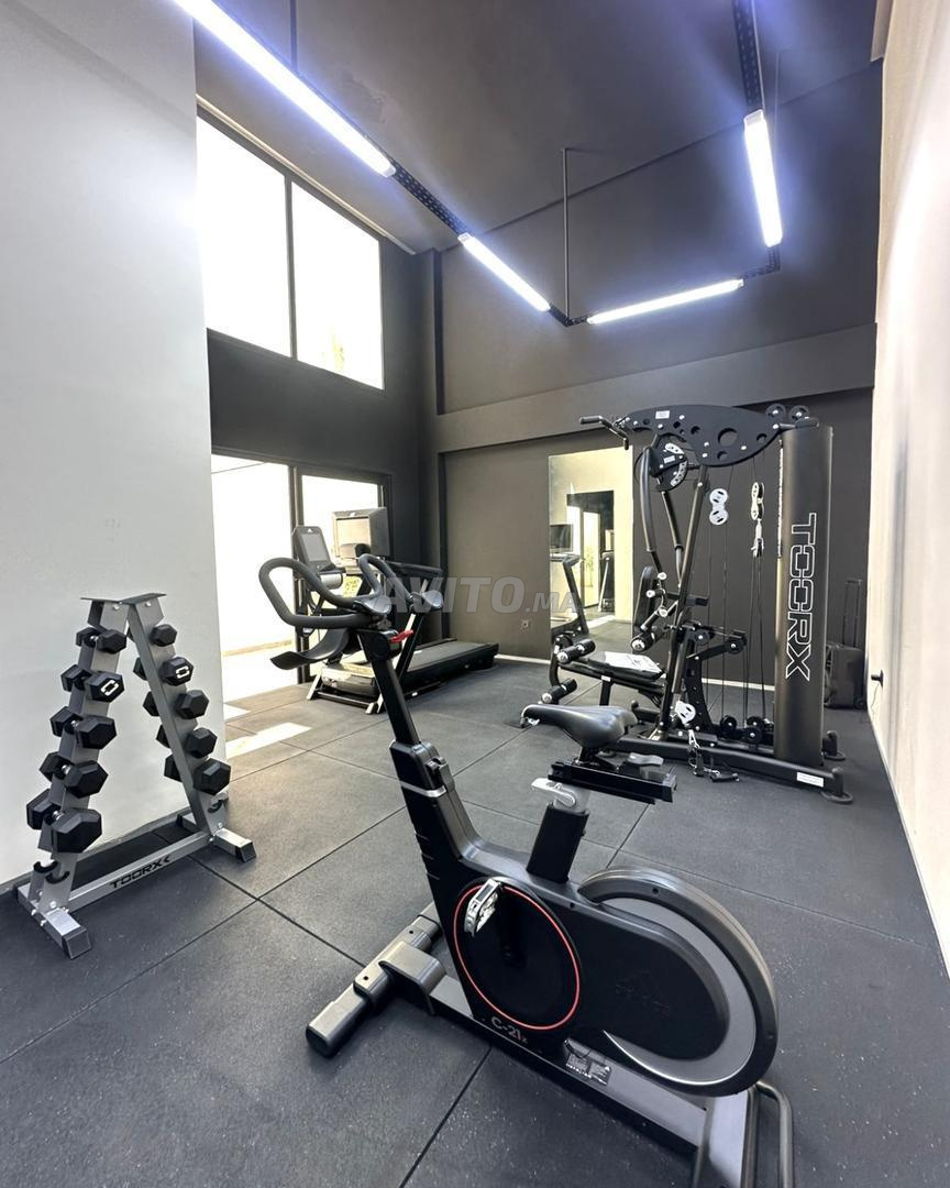 Studio 75 m² à louer à Casablanca - Riviera — Photo 10