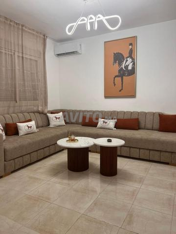 New Apartment in Zhour Targa