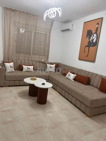 Appartement 62 m² à louer à Marrakech – Targa — Photo 2