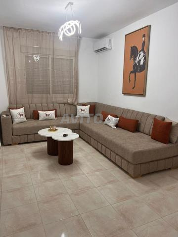 Appartement 62 m² à louer à Marrakech – Targa — Photo 3