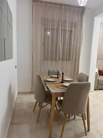 Appartement 62 m² à louer à Marrakech – Targa — Photo 6