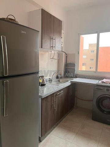 Appartement 62 m² à louer à Marrakech – Targa — Photo 14