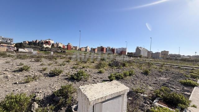 Terrain 100 m² à vendre à Tanger Marjane — Photo 3