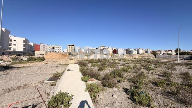 Terrain 100 m² à vendre à Tanger Marjane — Photo 5