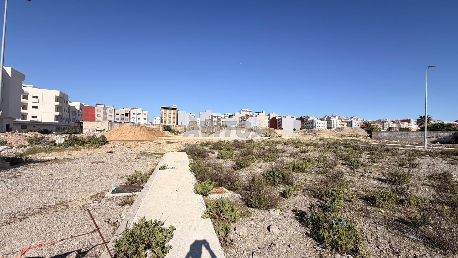 Terrain 100 m² à vendre à Tanger Marjane — Photo 6