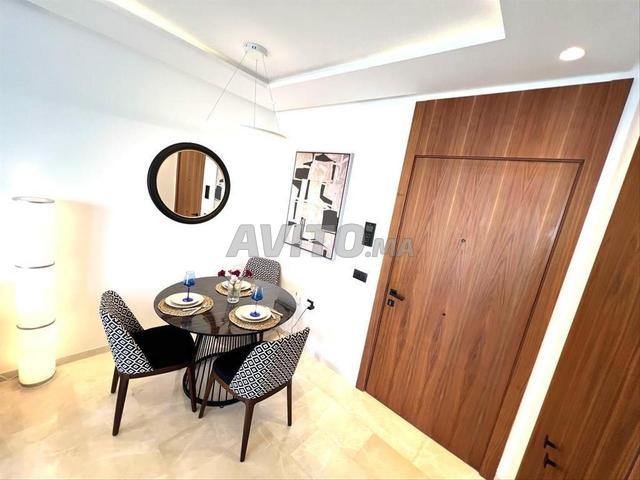Appartement de vacances à louer à Casablanca (CFC) — Photo 7
