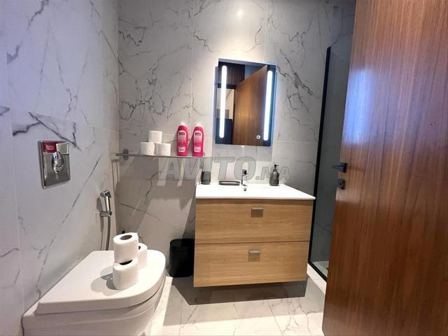 Appartement de vacances à louer à Casablanca (CFC) — Photo 9