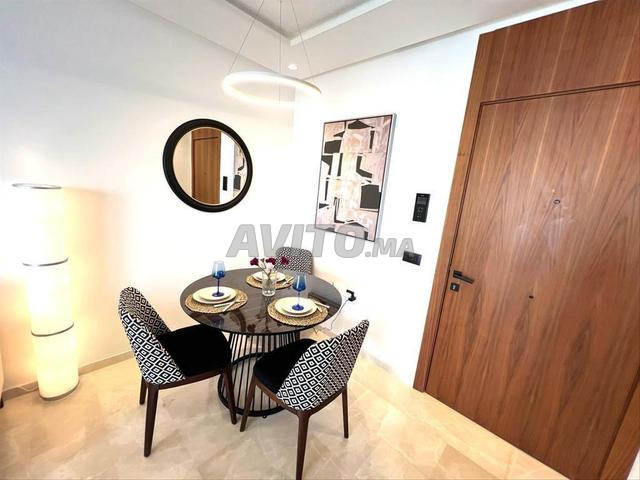 Appartement de vacances à louer à Casablanca (CFC) — Photo 15