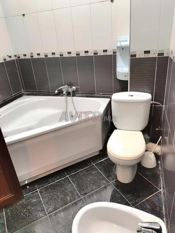 Office 153 m² for rent in Casablanca — Photo 17