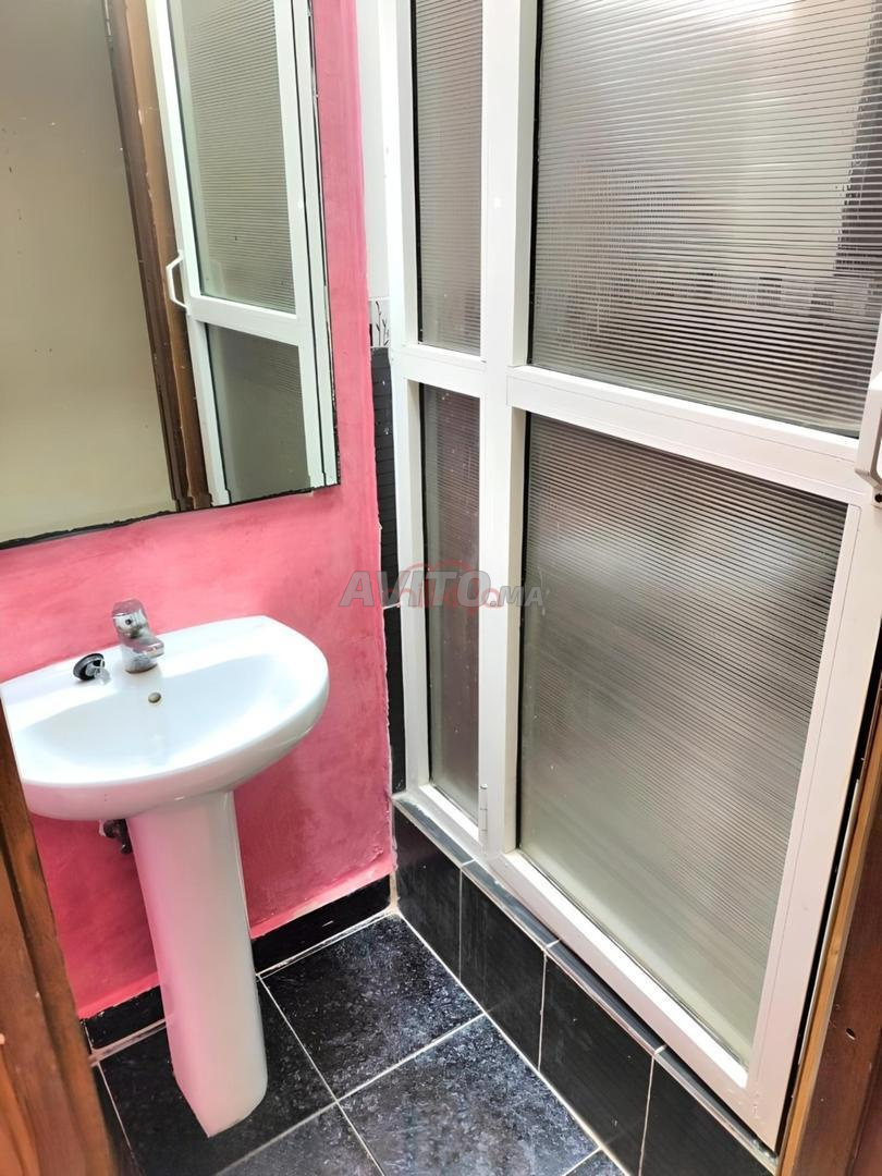 Office 153 m² for rent in Casablanca — Photo 20