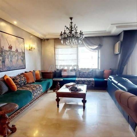 Appartement 161 m² à vendre à Casablanca (Cil) — Photo 2