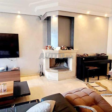 Appartement 161 m² à vendre à Casablanca (Cil) — Photo 4
