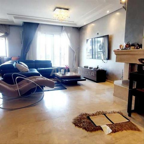 Appartement 161 m² à vendre à Casablanca (Cil) — Photo 10