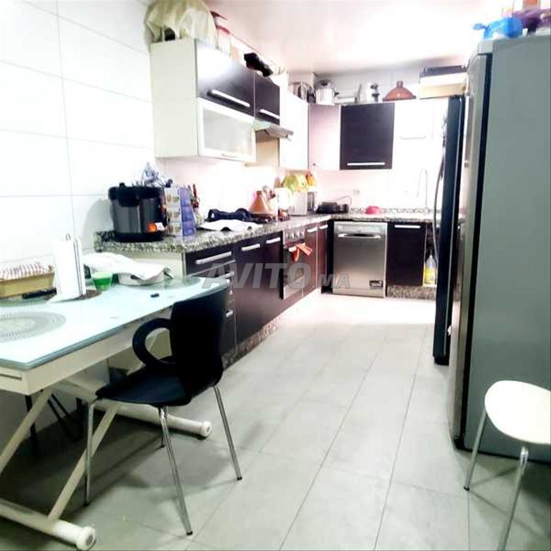 Appartement 161 m² à vendre à Casablanca (Cil) — Photo 5