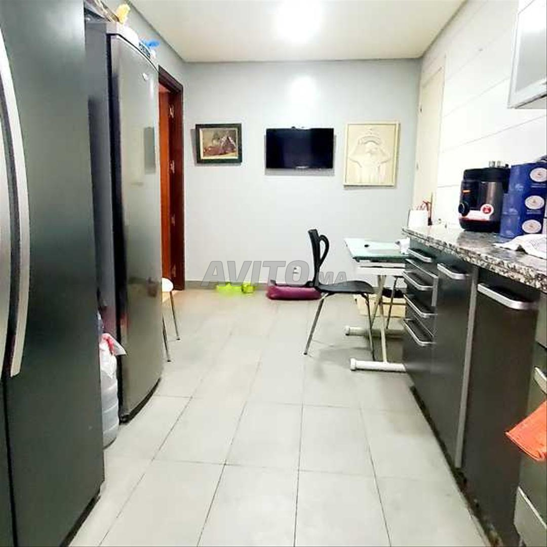 Appartement 161 m² à vendre à Casablanca (Cil) — Photo 7