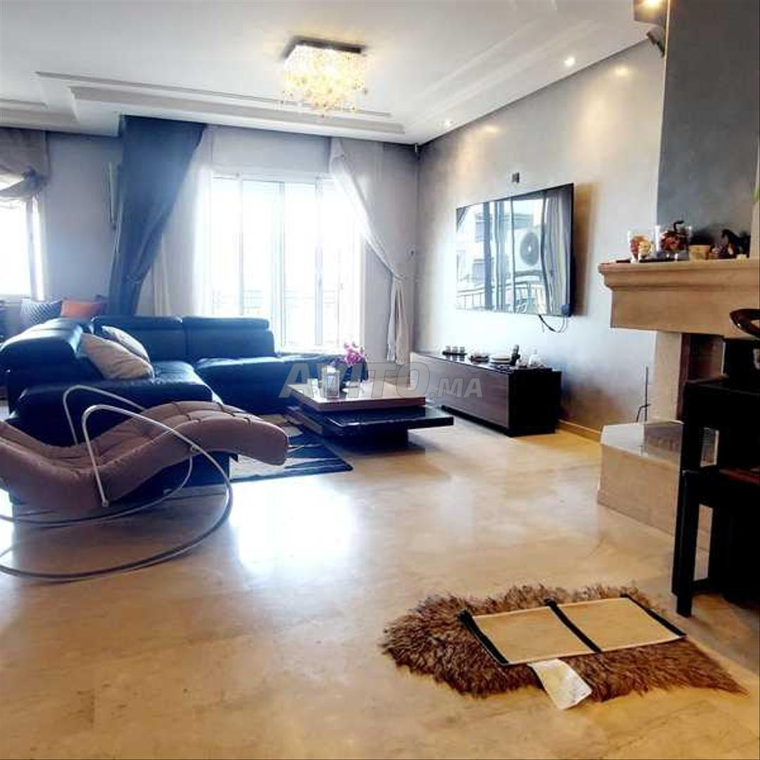 Appartement 161 m² à vendre à Casablanca (Cil) — Photo 9