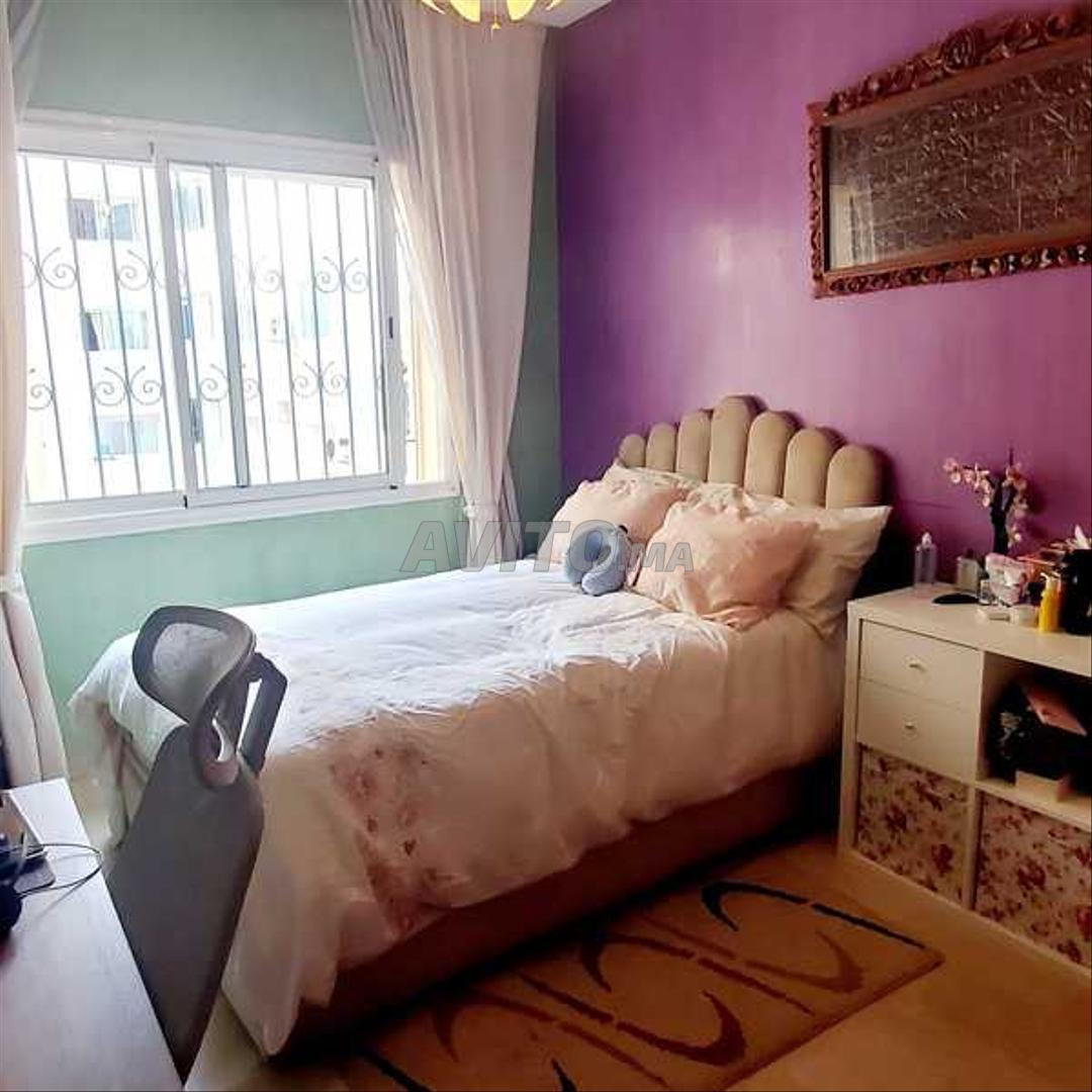 Appartement 161 m² à vendre à Casablanca (Cil) — Photo 11