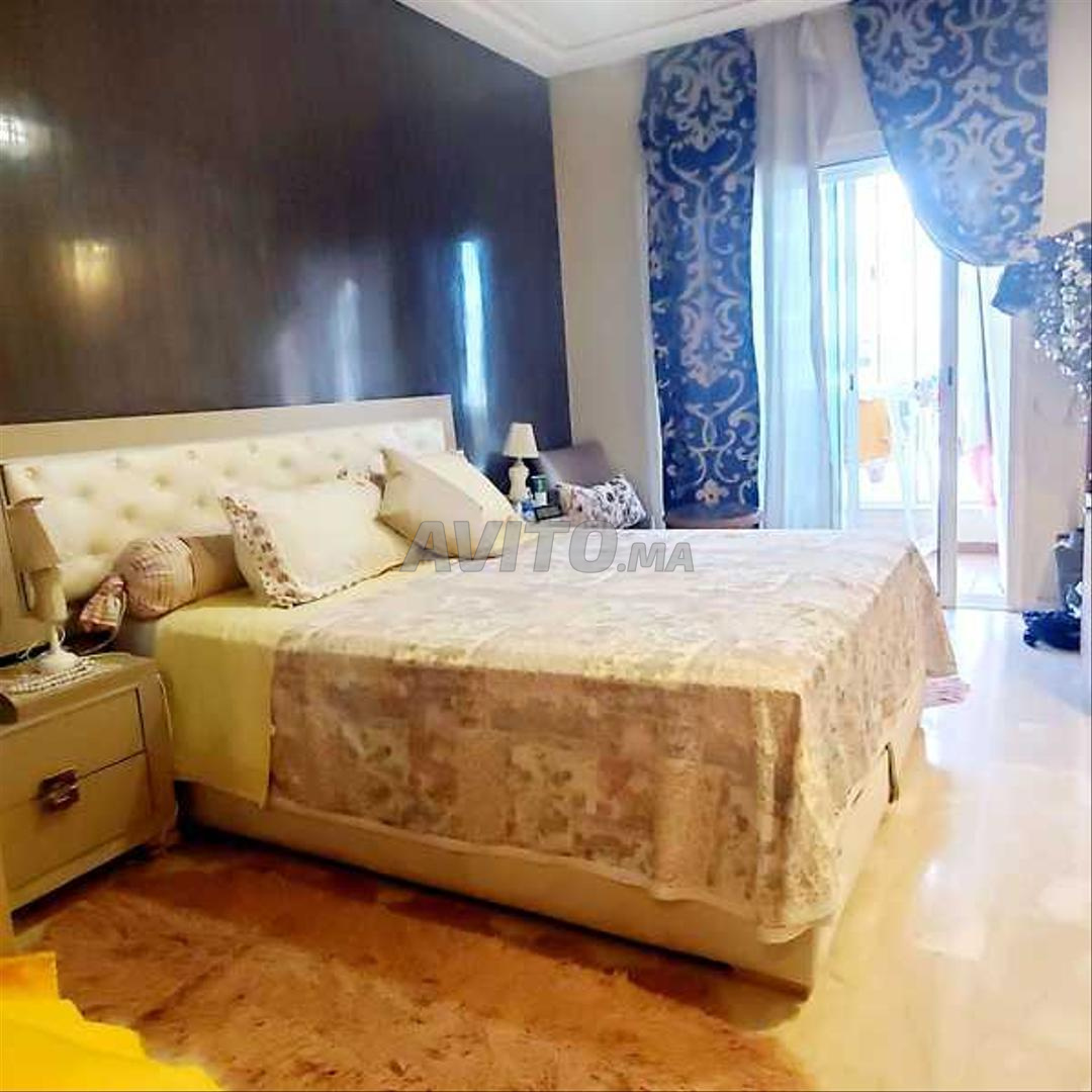 Appartement 161 m² à vendre à Casablanca (Cil) — Photo 13