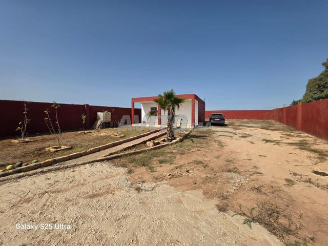 Land for Sale in Casablanca