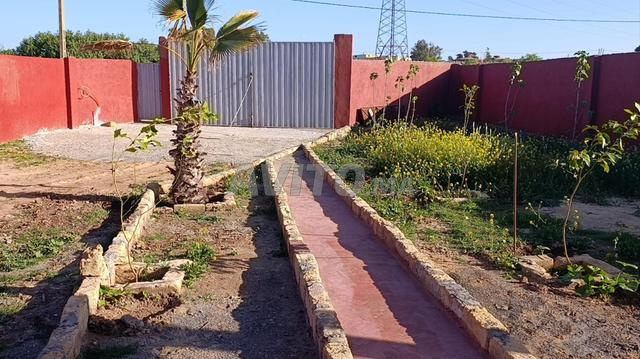 Terrain 5000 m² à vendre à Casablanca — Photo 2