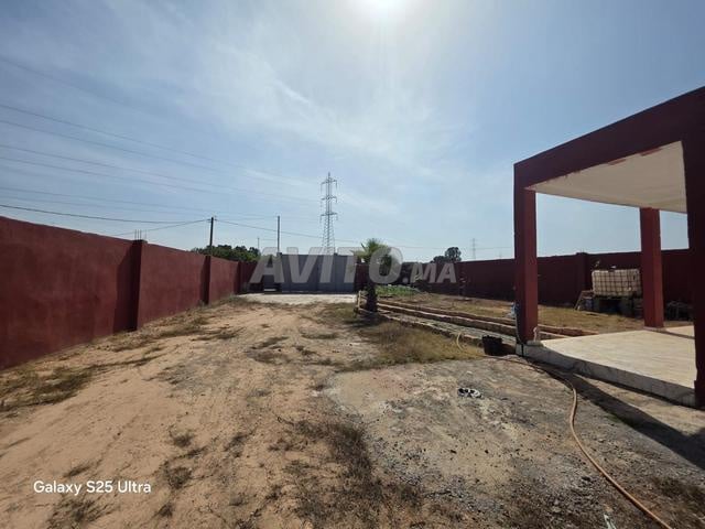 Terrain 5000 m² à vendre à Casablanca — Photo 3
