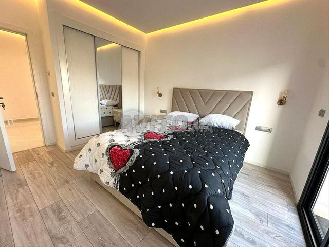 Appartement 124 m² à vendre à Tanger (Quartier de la Plage) — Photo 7