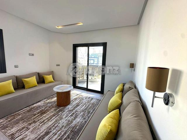 Appartement 124 m² à vendre à Tanger (Quartier de la Plage) — Photo 9