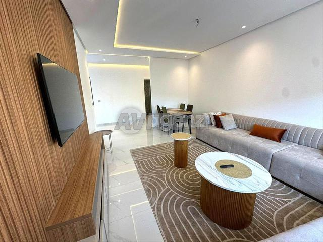 Appartement 124 m² à vendre à Tanger (Quartier de la Plage) — Photo 17
