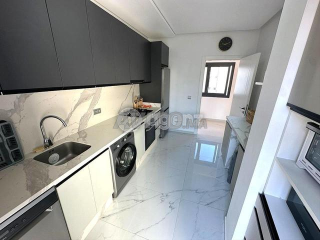 Appartement 124 m² à vendre à Tanger (Quartier de la Plage) — Photo 25