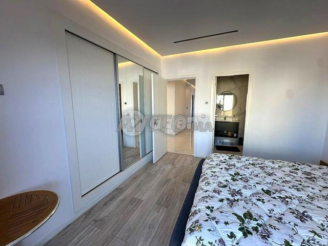 Appartement 124 m² à vendre à Tanger (Quartier de la Plage) — Photo 27