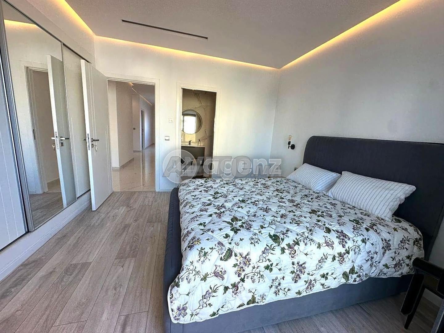 Appartement 124 m² à vendre à Tanger (Quartier de la Plage) — Photo 6