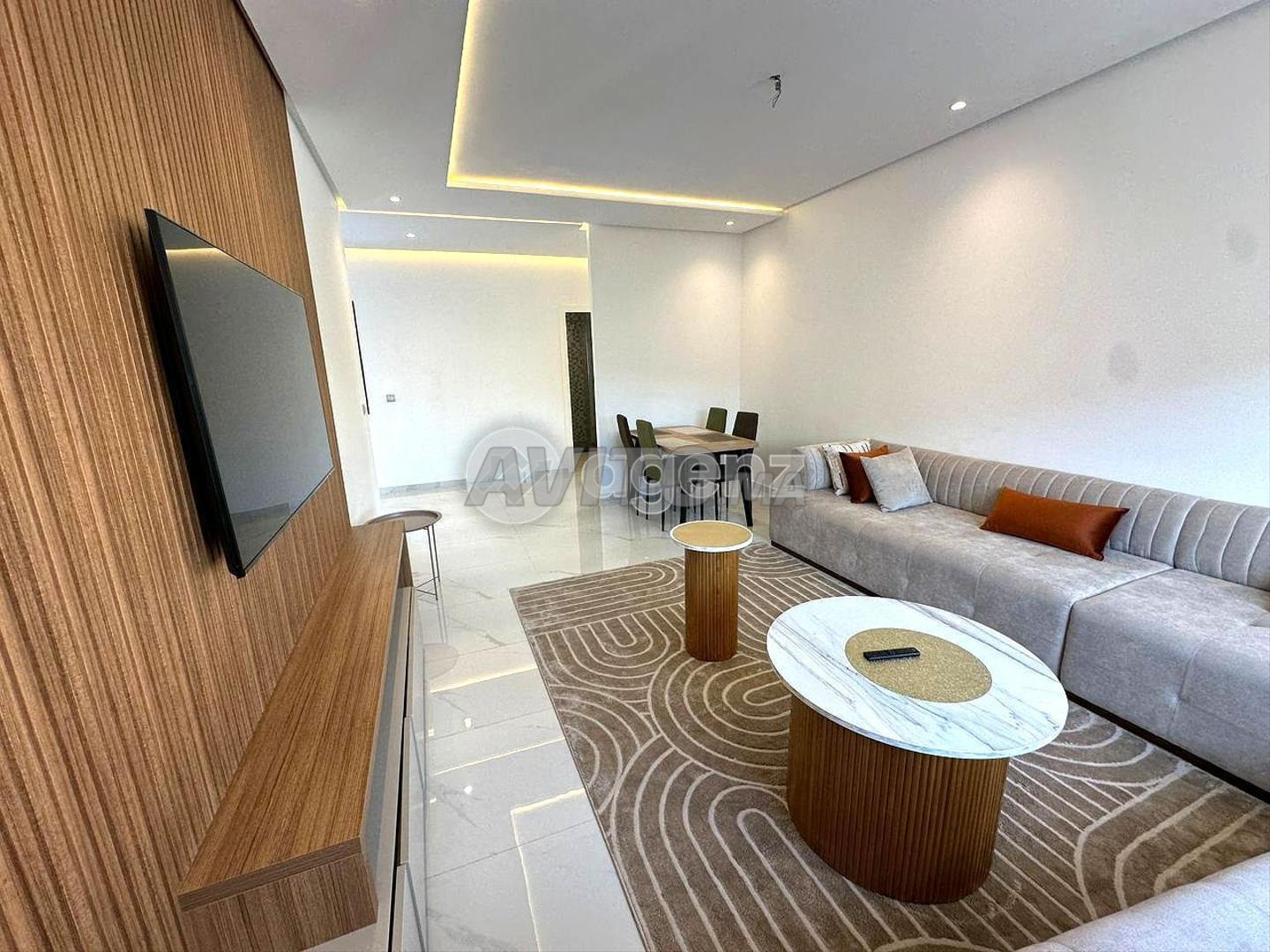 Appartement 124 m² à vendre à Tanger (Quartier de la Plage) — Photo 18