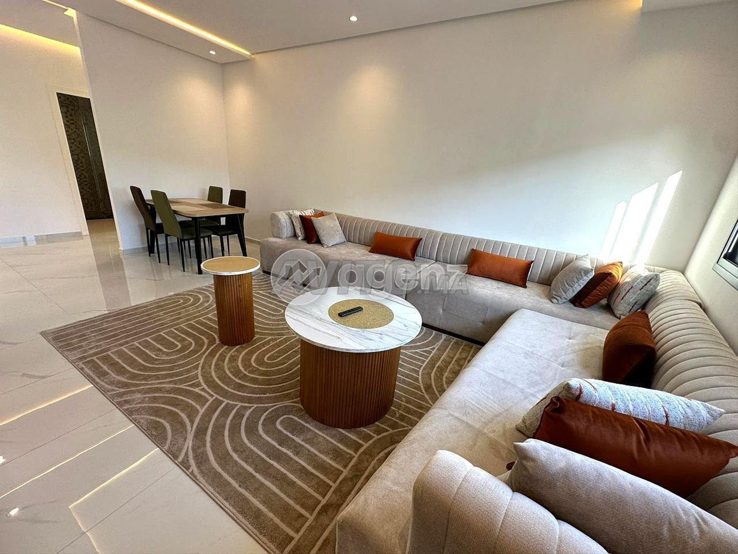 Appartement 124 m² à vendre à Tanger (Quartier de la Plage) — Photo 20