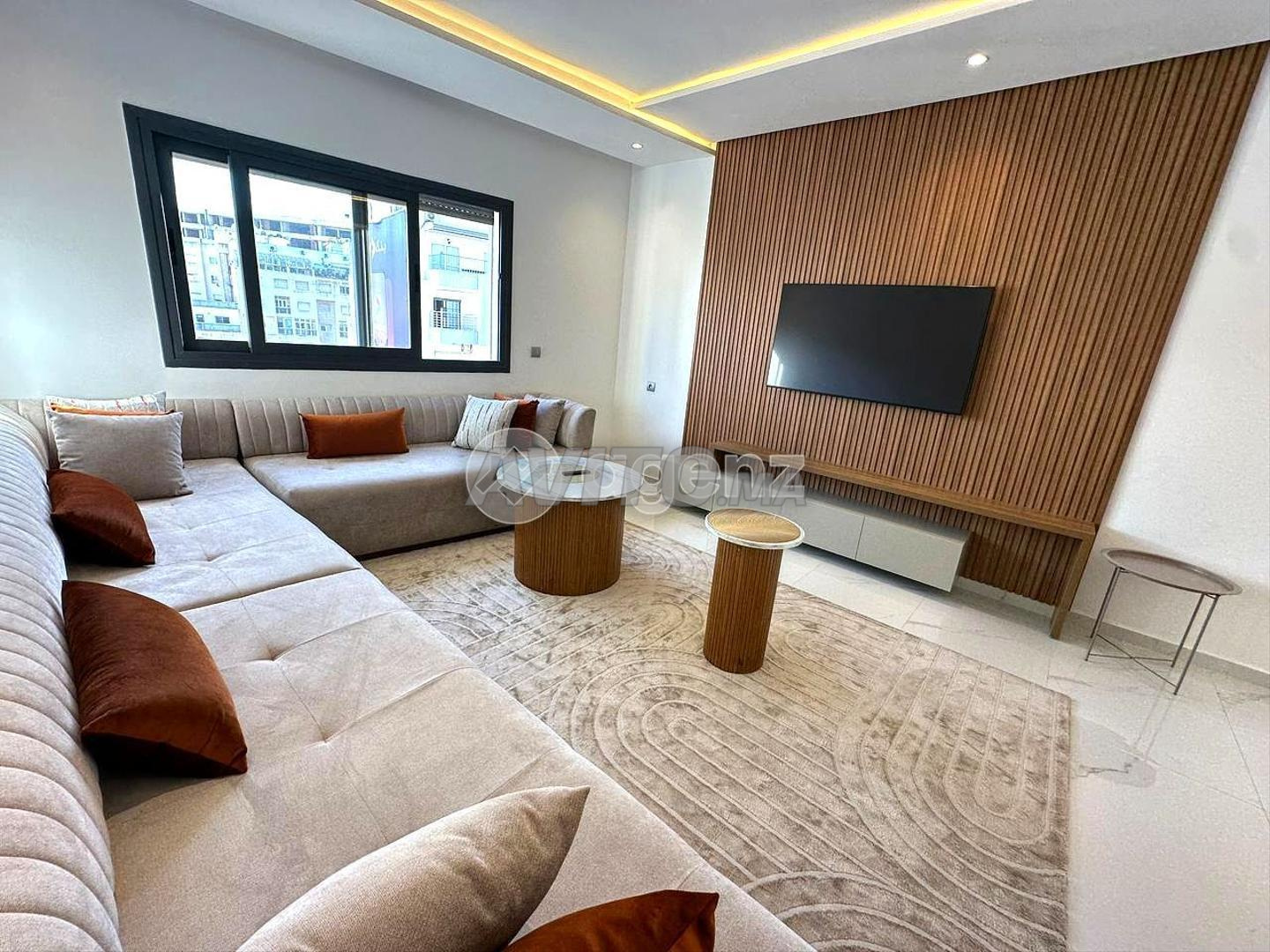 Appartement 124 m² à vendre à Tanger (Quartier de la Plage) — Photo 22