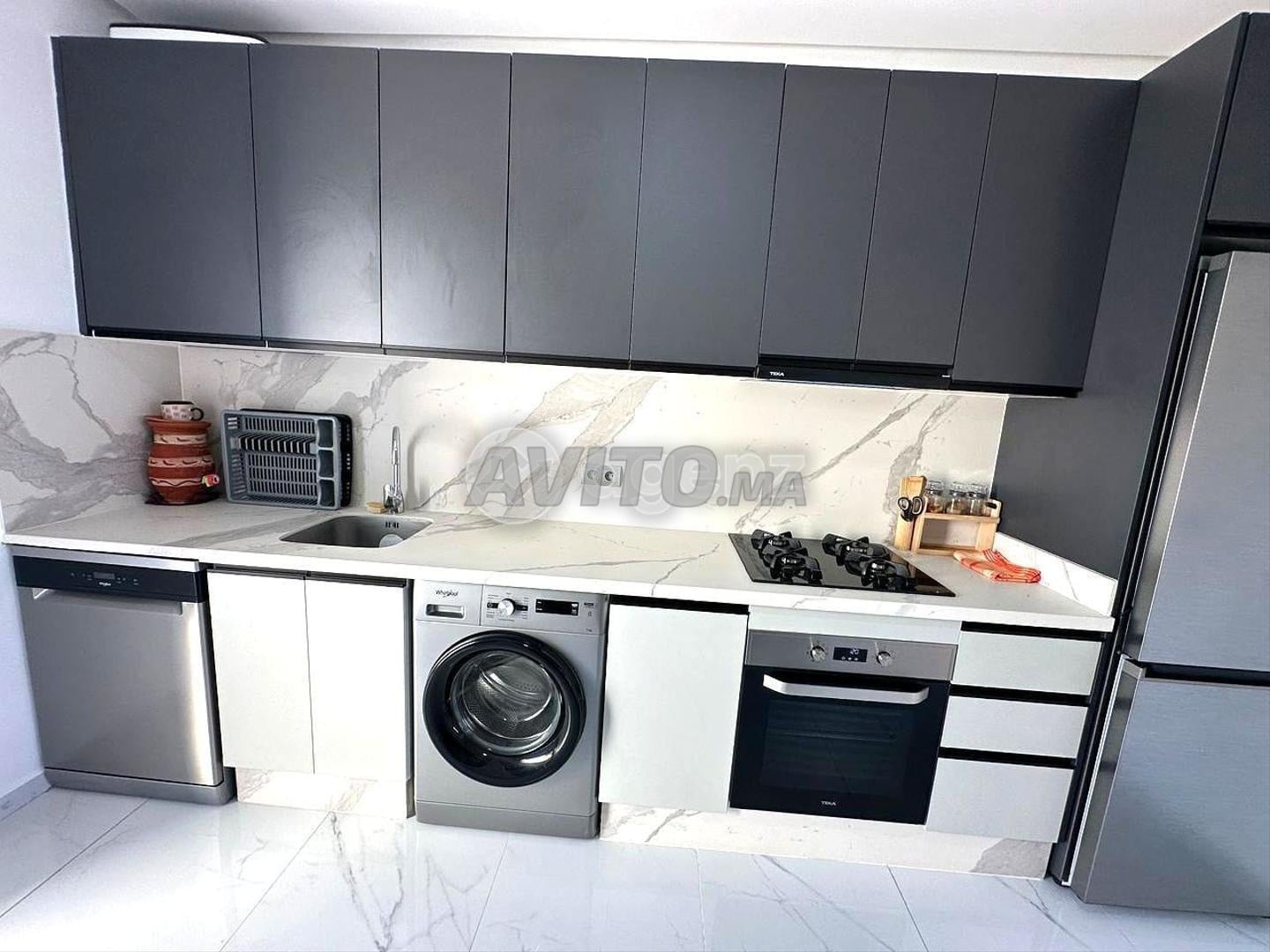 Appartement 124 m² à vendre à Tanger (Quartier de la Plage) — Photo 24
