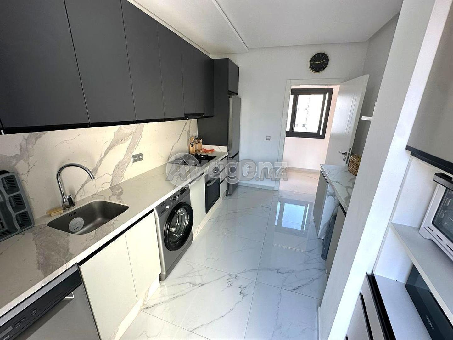 Appartement 124 m² à vendre à Tanger (Quartier de la Plage) — Photo 26