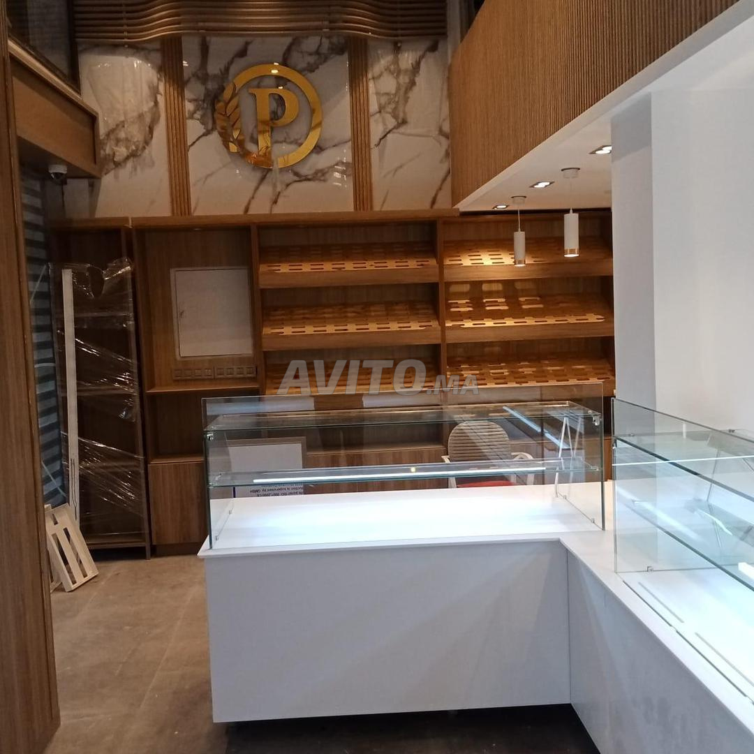 Apartment 120 m² for sale in Rabat — Photo 30