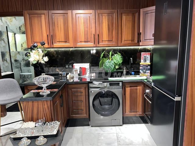 Appartement 70 m² à louer à Casablanca (Casa Oasis) — Photo 2