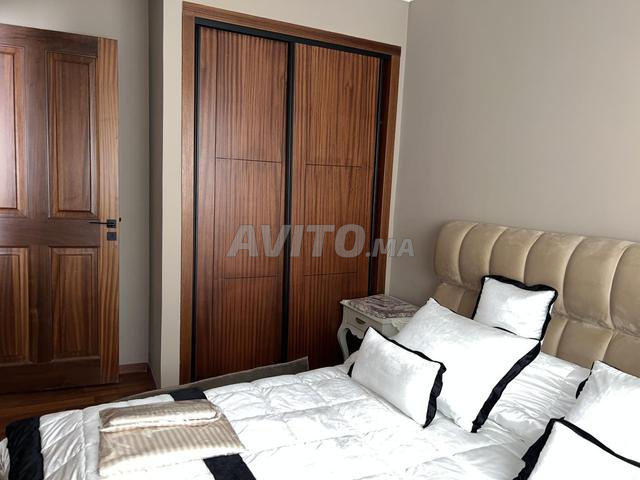 Appartement 70 m² à louer à Casablanca (Casa Oasis) — Photo 10