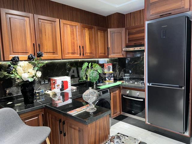 Appartement 70 m² à louer à Casablanca (Casa Oasis) — Photo 16