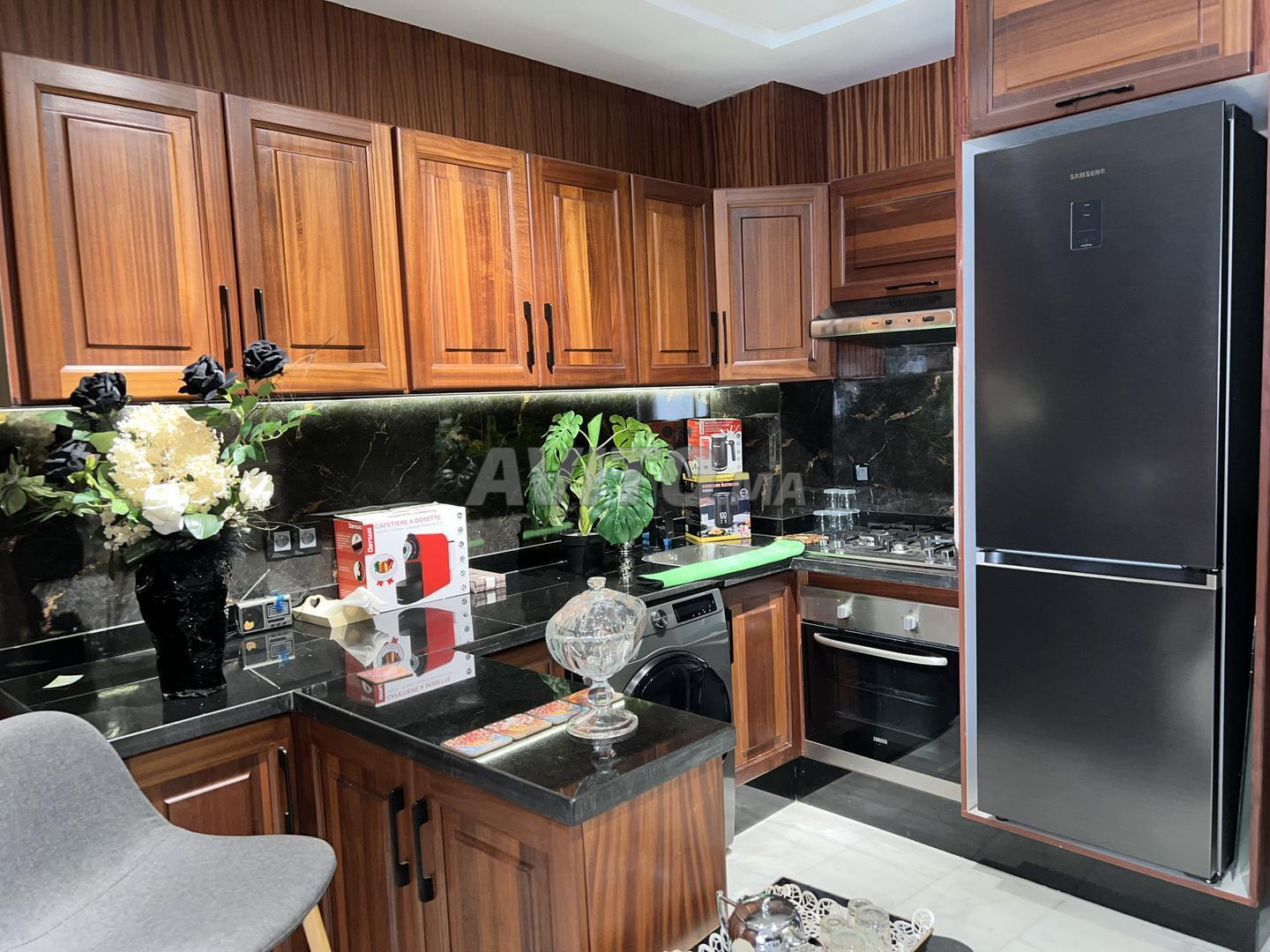 Appartement 70 m² à louer à Casablanca (Casa Oasis) — Photo 15