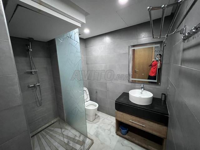 Apartment for Rent in Marrakech — Photo 2