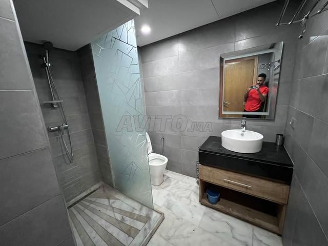 Apartment for Rent in Marrakech — Photo 3
