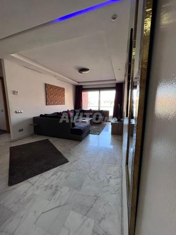 Apartment for Rent in Marrakech — Photo 4