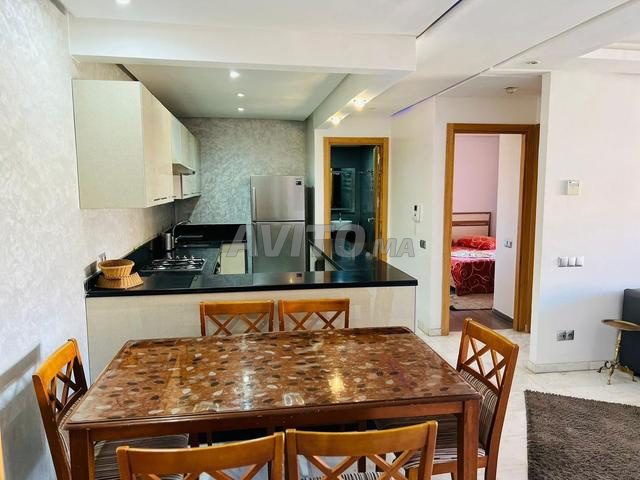 Apartment for Rent in Marrakech — Photo 5