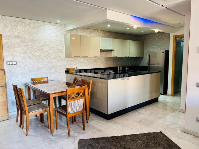 Apartment for Rent in Marrakech — Photo 7