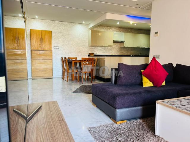 Apartment for Rent in Marrakech — Photo 9