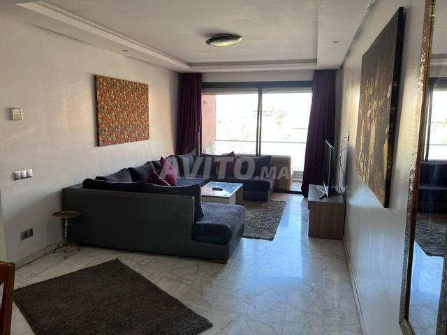 Apartment for Rent in Marrakech — Photo 11