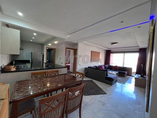 Apartment for Rent in Marrakech — Photo 12